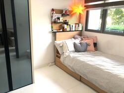 The Rise @ Oxley - Residences (D9), Apartment #427474521
